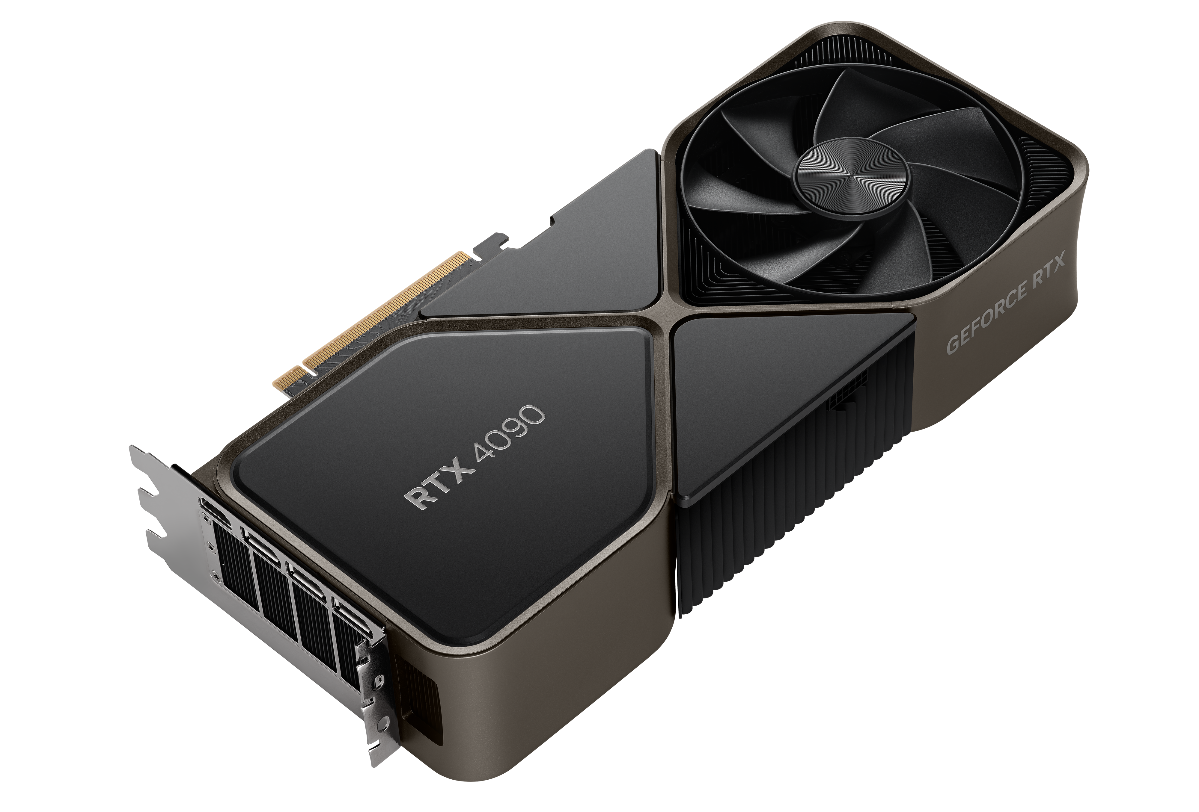 NVIDIA GeForce RTX 4090